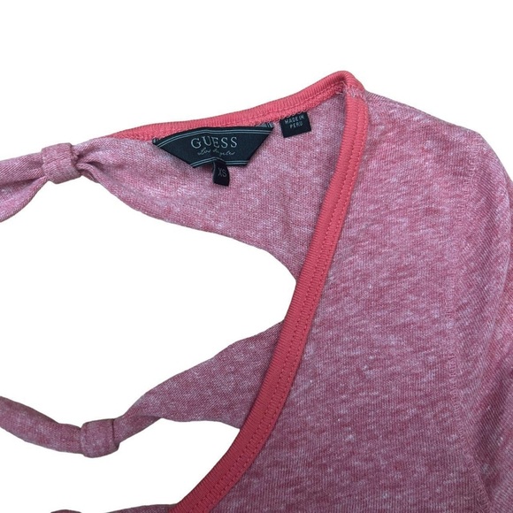 Y2K guess top - Picture 4 of 6